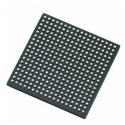 XC6SLX45-2CSG324C XC6SLX45 2CSG324C BGA324 Stencil Template with BGA IC Chipset