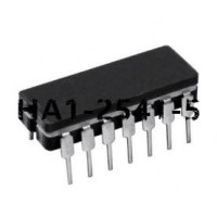 HA1-5104-5 INTEGRATED CIRCUIT OPAMP 8MHZ 14CDIP