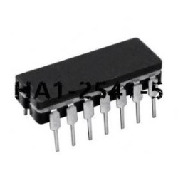 1PCS LOG100JP IC OPAMP LOGAR 45KHZ SGL 14CDIP LOG100 LOG100J 100J 100JP