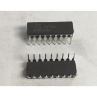 1PCS NEW MD8284A/B INTEL 9723+ CDIP-18