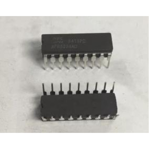 10PCS ISO100AP  Package:CDIP-18,Optically-Coupled Linear ISOLATION