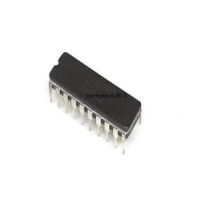 1PCS AD7545ATQ IC DAC 12BIT W/BUFF MULT 20-CDIP AD7545 7545 AD7545A 7545A AD7545