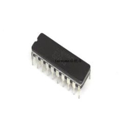 AD DAC312FR CDIP-20 12-Bit High Speed Multiplying D/A