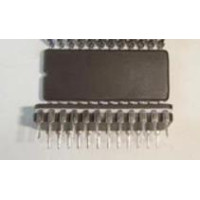 1PCS  IC MOTOROLA CDIP-24 MCM68766C MCM68766CEID MCM68766