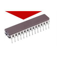 1PCS 7164S45DB IC SRAM 64KBIT 45NS 28CDIP 7164S 7164 7164S45