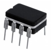 OP27EZ INTEGRATED CIRCUIT CDIP-8