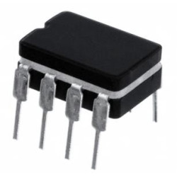 10PCS MC1404AU5  Package:CDIP-8,CMOS MSI Quad R&#8722;S Latches