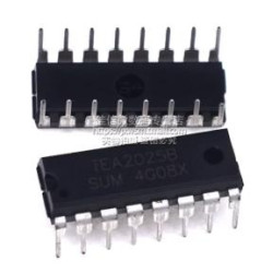 1 PCS AD652SQ DIP-16 Voltage-to-Frequency Converter