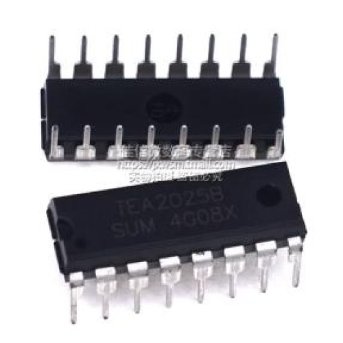 1 x MC14553BCPG 3-Digit BCD Counter MC14553BCP DIP16