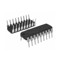 20PCS STMicroelectronics ULN2803A ULN2803 Darlington Transistor Array NPN DIP-18