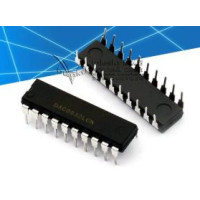 TDA7232 INTEGRATED CIRCUIT DIP-20