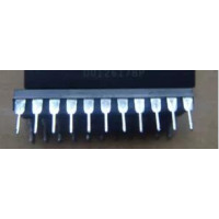 UPC1504C INTEGRATED CIRCUIT DIP-22 (LOT OF 5)