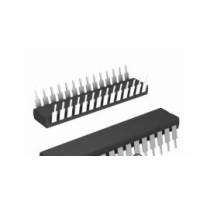 CXK58257P-10L INTEGRATED CIRCUIT DIP-28