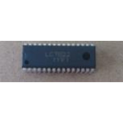 1 pcs TB9226AN DIP-30 8-BIT CMOS MICROCONTROLLERS USERS MANUAL