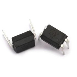 5PCS IRFD210 MOSFET N-CH 200V 600MA 4-DIP