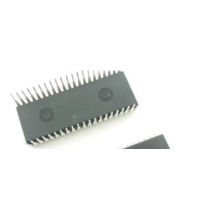 UPD553C-204 Circuit Intégré DIP-42 (Lot De 2)