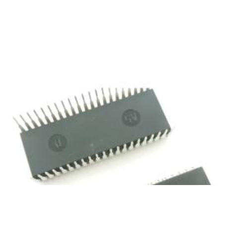 5 PCS M27C160-100F1 FDIP-42W  EPROM 2Mx8 IC