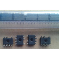 1PCS DCP020505P IC REG ISOLATED 5V 0.4A 7DIP DCP020505 20505 020505P