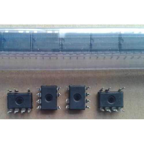 10 x TOP254PN TOP254P TOP254 DIP7 Integrated Off-Line Switcher