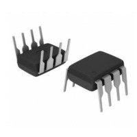 5PCS OFFLINE SMPS CTRLR IC INFINEON DIP-8 ICE3B1565 ICE3B1565FKLA1 3B1565