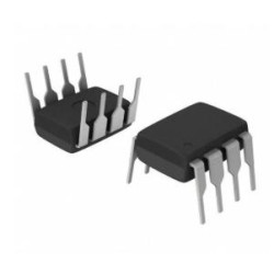 NCP1653AP IC CTLR PFC CCM COMPACT FF 8DIP