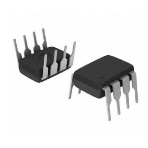 5PCS STD830CP40 TRANSISTOR PAIR 400V 8-DIP 830CP40