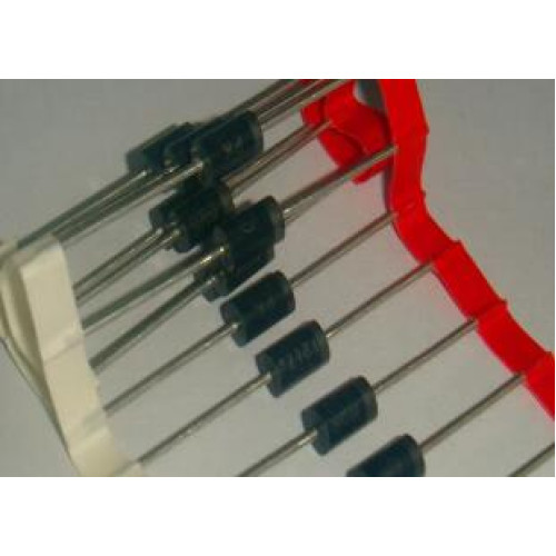 5PCS 1N5358B  Package:DO-201,5 WATT ZENER REGULATOR DIODES 3.3-200 VOLTS