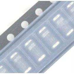 10PCS ZM4731A-GS08 DIODE ZENER 4.3V 1W DO213AB ZM4731 4731 ZM4731A 4731A ZM4731A