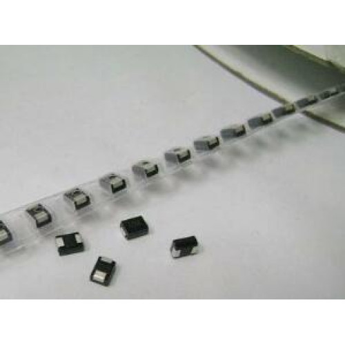 1000PCS Rectifier DIODE TOSHIBA DO-214 ( SMD ) 1N4001 LL4001 M1