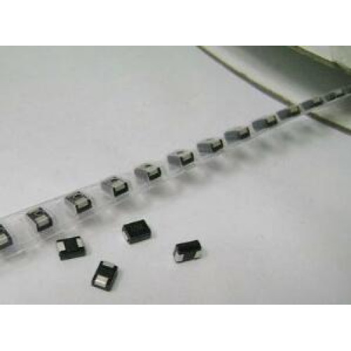 20 PCS MBRS340T3 DO-214  DIODE NEW ORIGINAL