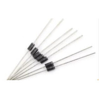 10PCS STTH112RL DIODE ULT FAST 1A 1200V DO-41 STTH112 STTH112R 112R 112RL