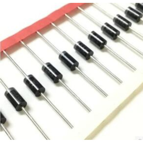 25 pcs MR851 MOTOROLA DO-214AD FAST RECOVERY RECTIFIER 3A 100V FREE SHIP 25 pcs MR851 MOTOROLA DO-214AD FAST RECOVERY RECTIFIER 3A 100V FREE SHIP