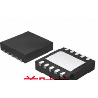 STG3682QTR IC SWITCH DUAL SPDT 10QFN