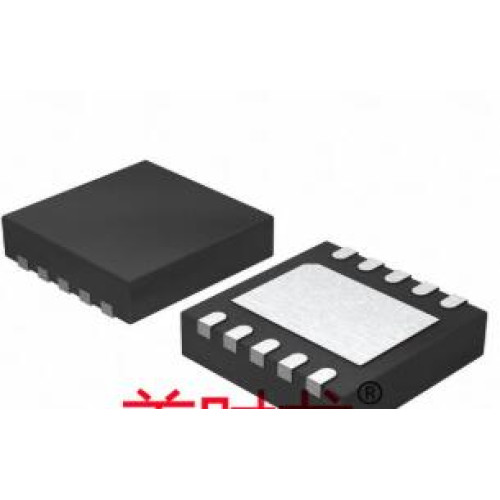 5 x ACPM-7881 QFN10 Integrated Circuit Chip