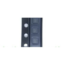 5PCS NCP4543IMN5RG-A IC LOAD SWITCH 7.3A 18QFN NCP4543 4543 NCP4543I 4543I NCP45