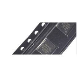 1PCS SI5326B-C-GM IC ANY-RATE MULTI/ATTEN 36-QFN SI5326 5326 SI5326B 5326B SI532