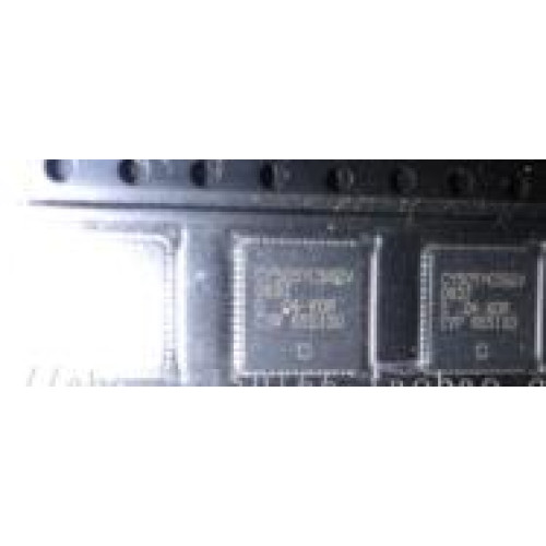 3PCS LAN9730-ABZJ-TR IC USB 2.0-10/100 ETH CRTL 56QFN LAN9730 9730 LAN9730-A 973