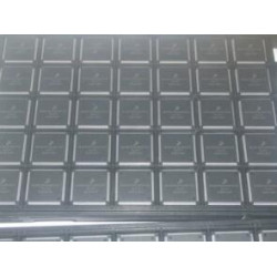 QTY (1) TPR256-0.65-1 ENPLAS TEST AND BURN-IN SOCKET QFP-256 PIN