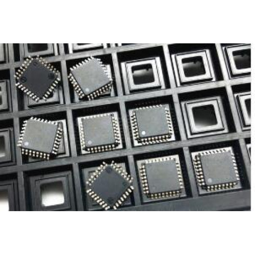 5PCS TUSB2046BVF LQFP-32 USB Interface IC 4-Port USB Hub