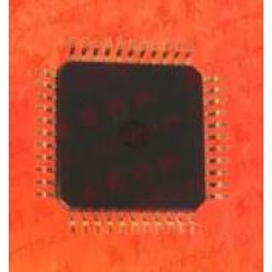 2PCS New W5500 LQFP-44 IC original