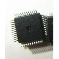 1 x DM9161BEP DM9161 QFP48 10/100 Mbps Fast Ethernet Single Chip Transceiver
