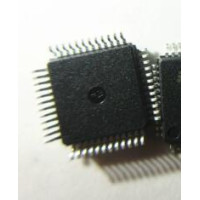 E-CMOS AS15-U QFP-48