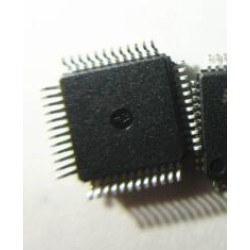 5 x R2A15120 Audio power amplifier chip R2A15120FA QFP48