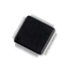 1PCS PIC24FJ64GA006-I/PT General Purpose, 16-Bit Flash Microcontrollers QFP64