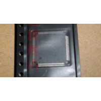 CXD3068Q SONY INTEGRATED CIRCUIT QFP-80