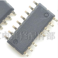 50PCS NCP1396AG SOP-15