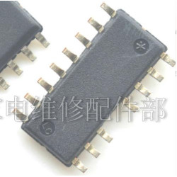 10PCS NCP1396AG SOP-15