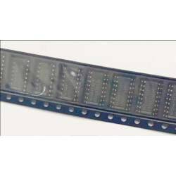 1 PC MPC509 MPC509AU CMOS ANALOG MULTIPLEXERS SOP-16