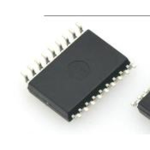 1 PCS 2ED020I12-F1 SOP-18 2ED020112-F1 SMD-18 Dual IGBT Driver IC