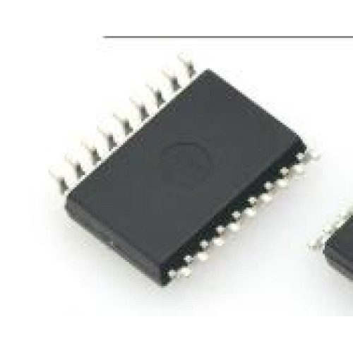 5PCS PIC16LC710-04I/SO IC MCU OTP 512X14 A/D 18SOIC PIC16LC710 16LC710 PIC16LC71